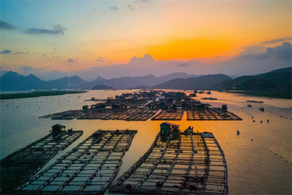 福建十大贫困县排行榜：古田县上榜，第八是浦城县