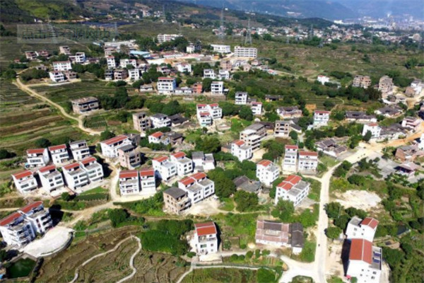 福建十大贫困县排行榜：古田县上榜，第八是浦城县