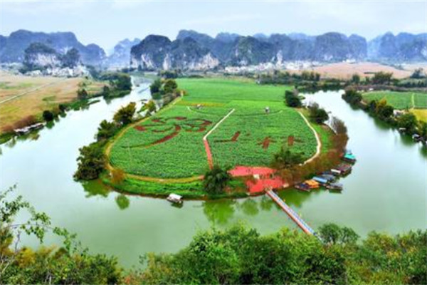 广西十大贫困县排行榜：三江县上榜，第八是田东县