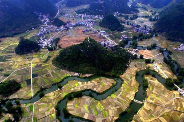 广西十大贫困县排行榜：三江县上榜，第八是田东县