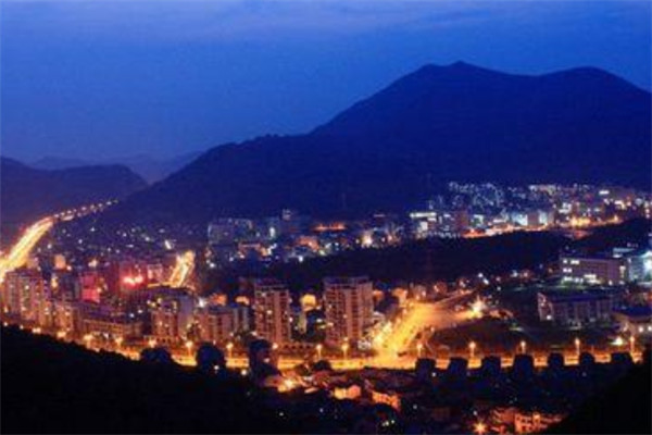 山西十大贫困县排行榜：广灵县上榜，第四占地面积最大
