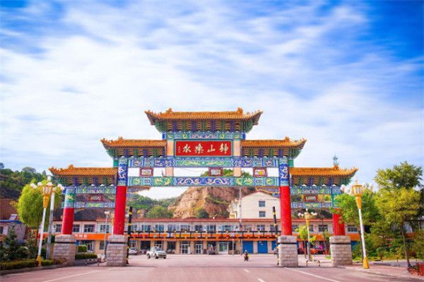 山西十大贫困县排行榜：广灵县上榜，第四占地面积最大