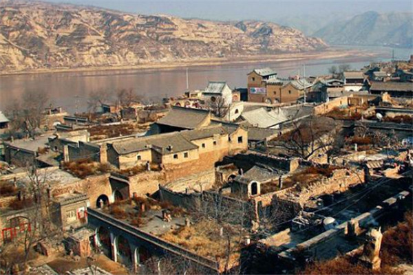 山西十大贫困县排行榜：广灵县上榜，第四占地面积最大