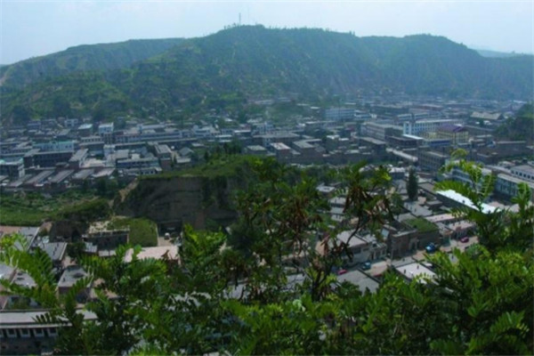 山西十大贫困县排行榜：广灵县上榜，第四占地面积最大