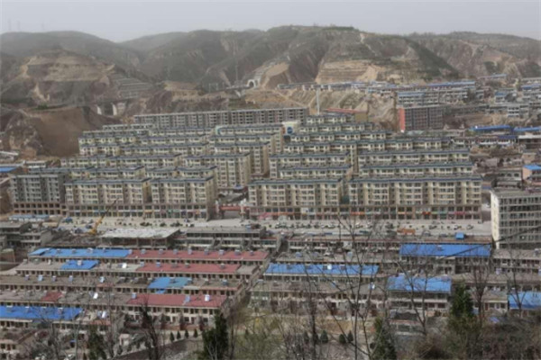 山西十大贫困县排行榜：广灵县上榜，第四占地面积最大