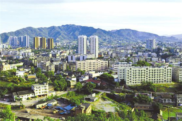 甘肃十大贫困县排行榜：古浪县上榜，第十以畜牧业为主