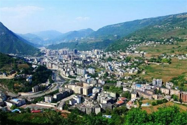 甘肃十大贫困县排行榜：古浪县上榜，第十以畜牧业为主