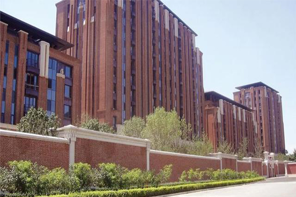 中国十大顶级豪宅 汤臣一品上榜九间堂采用中式建筑风格
