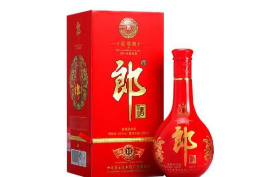 四川十大名酒 泸州老窖第三,它是“中国酒业大王”