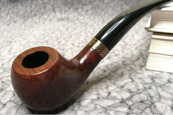 皇家十把玩 烟斗紫砂壶上榜,第五对人体有益