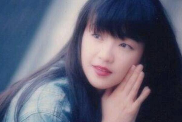 陈慧娴最经典的十首歌 傻女上榜,千千阙歌排名第二