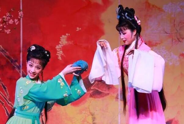 中国十大戏曲种类 沪剧上榜,国粹京剧第一