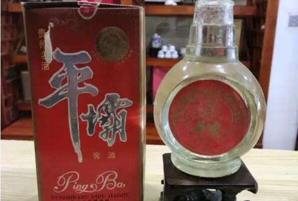 贵州八大名酒 习酒上榜,茅台酒稳居第一