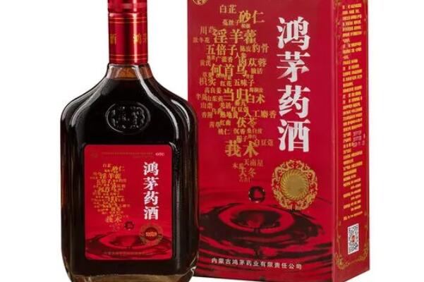 古代宫廷十大贡酒 鸿茅酒上榜,第三可追溯到春秋时期