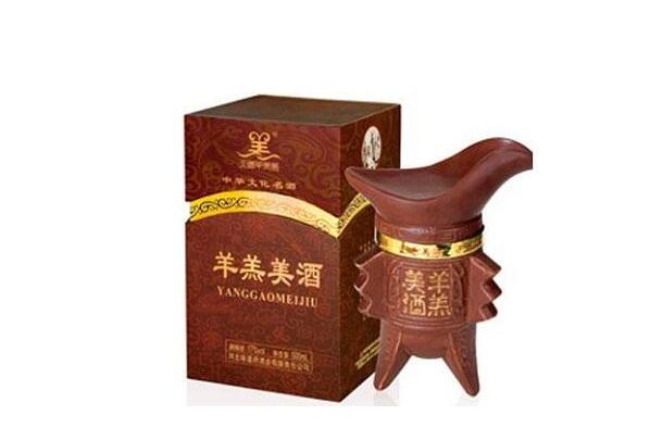 古代宫廷十大贡酒 鸿茅酒上榜,第三可追溯到春秋时期