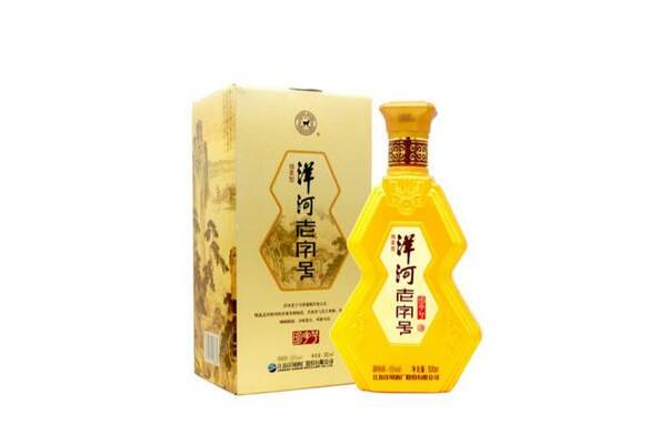 中国四大白酒之都 宿迁上榜,第二是国酒之都