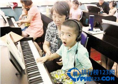 中国未来5年最赚钱的十大草根职业