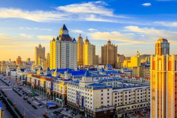 中国十大被国人误解的城市名 葫芦岛第一，长春、酒泉上榜