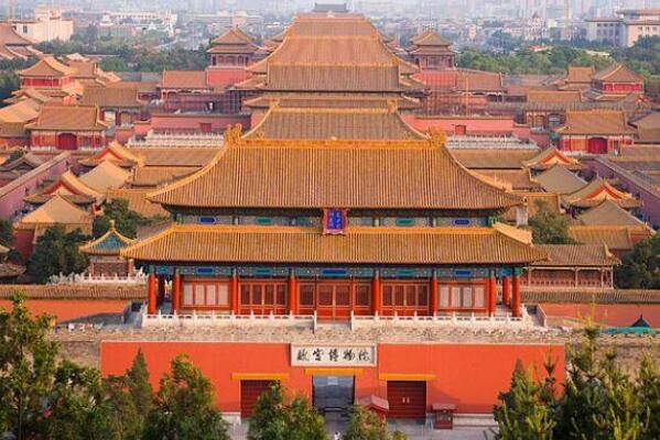 中国永不衰落十大古都排名 西安第一，洛阳、开封上榜
