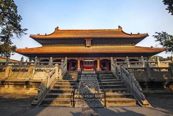 中国永不衰落十大古都排名 西安第一，洛阳、开封上榜