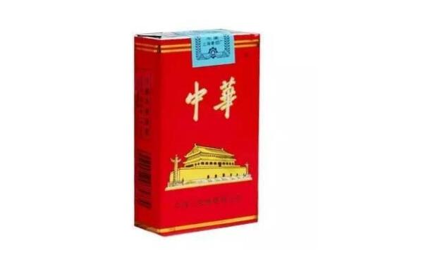 中国十大口感最好的香烟排行榜 利群上榜，第一产自湖北