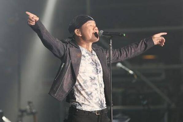 十大经典励志歌曲 《水手》上榜，第四由Beyond演唱