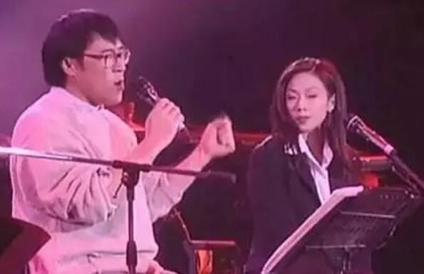 十大最好听的对唱情歌 《因为爱情》第二，《小酒窝》上榜