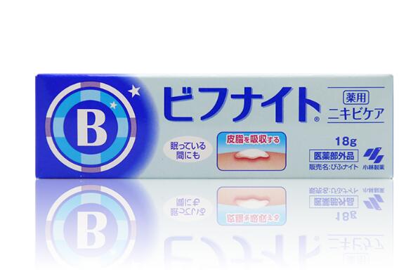 十大较好的祛痘印产品 悦木之源净痘凝胶上榜，第六适合油痘肌
