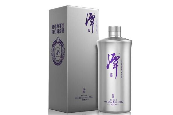 酱香酒排名前十名的品牌 茅台第一，贵州习酒上榜