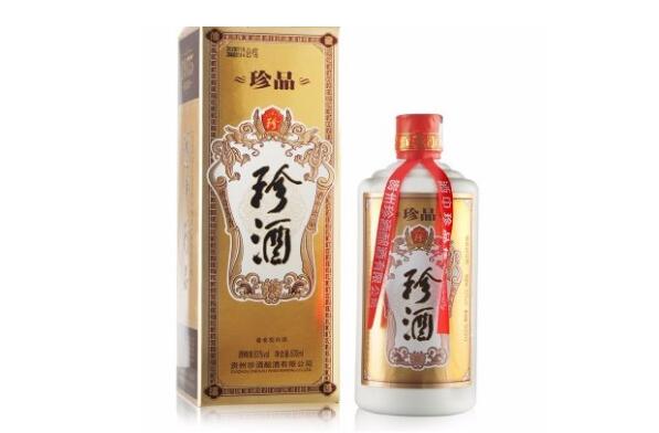 酱香酒排名前十名的品牌 茅台第一，贵州习酒上榜