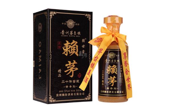 酱香酒排名前十名的品牌 茅台第一，贵州习酒上榜