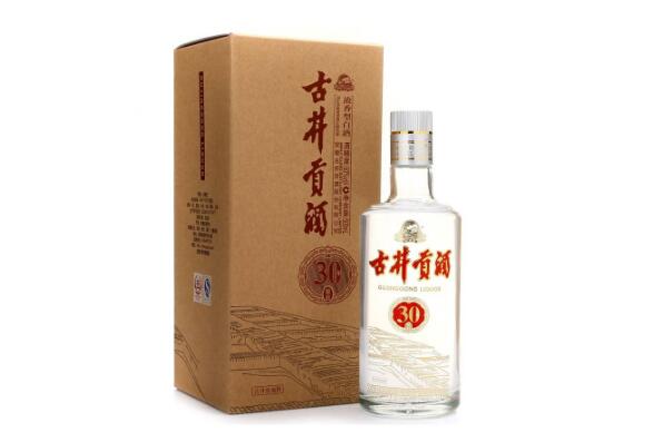 十大浓香型白酒品牌 洋河上榜，第七被誉为“酒中泰斗”