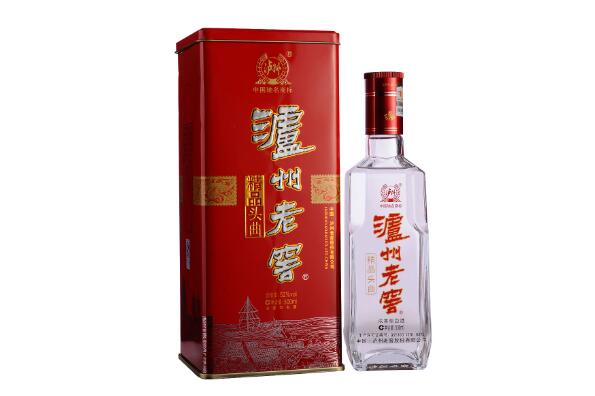 十大浓香型白酒品牌 洋河上榜，第七被誉为“酒中泰斗”