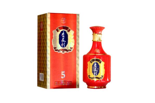 清香型白酒十大品牌 江小白上榜，第一是我国传统名酒