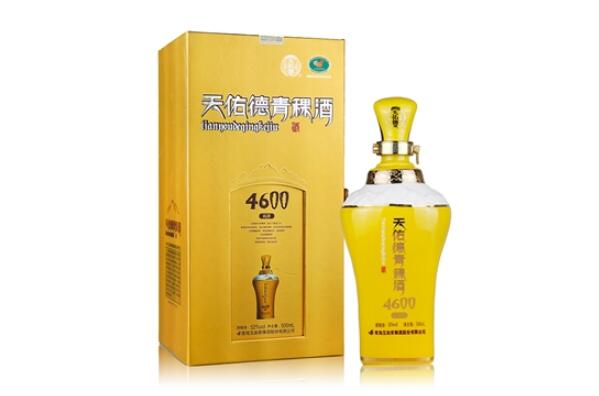 清香型白酒十大品牌 江小白上榜，第一是我国传统名酒