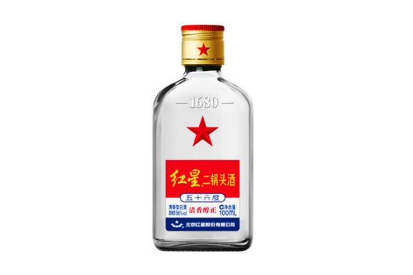 清香型白酒十大品牌 江小白上榜，第一是我国传统名酒
