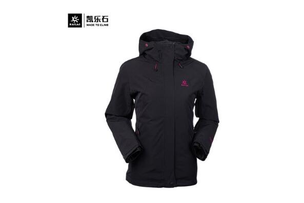 世界十大冲锋衣品牌排行 狼爪上榜，第七被誉为户外品牌中的Gucci