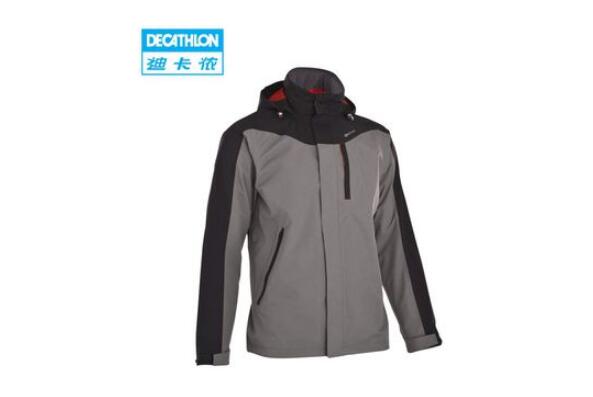 世界十大冲锋衣品牌排行 狼爪上榜，第七被誉为户外品牌中的Gucci