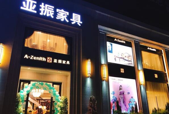 欧式风格家具品牌十大排名 标致家具上榜，第十好评度高