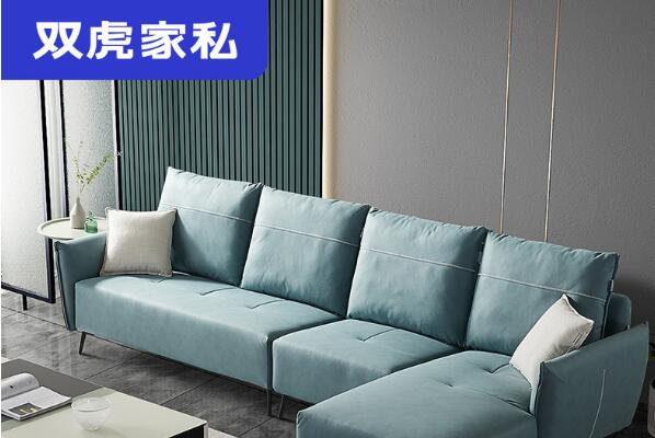 布艺沙发十大名牌排名 顾家家居上榜，第九以价格实惠著称