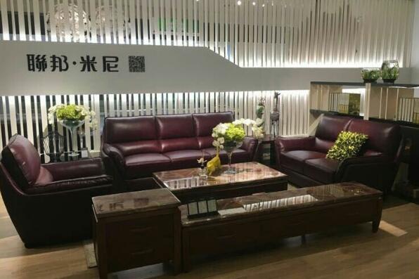 中国真皮沙发十大品牌 左右沙发上榜，第八性价比高