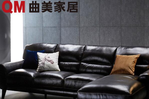 中国真皮沙发十大品牌 左右沙发上榜，第八性价比高