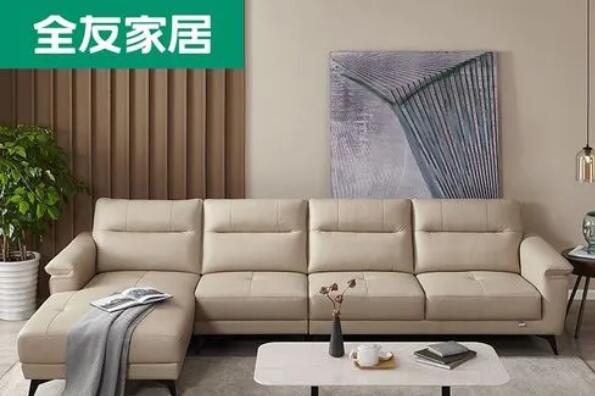 中国真皮沙发十大品牌 左右沙发上榜，第八性价比高