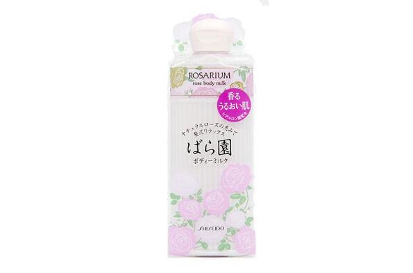 全球公认最好用的10大身体乳 茱莉蔻玫瑰身体乳上榜，第一香味持久