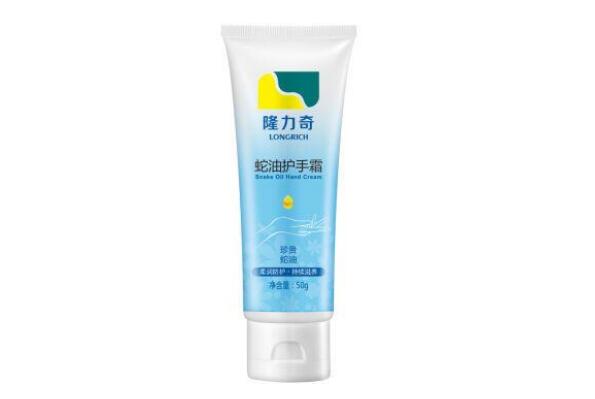 国产十大护手霜排行榜 大宝SOD滋养手霜上榜，第二价格便宜