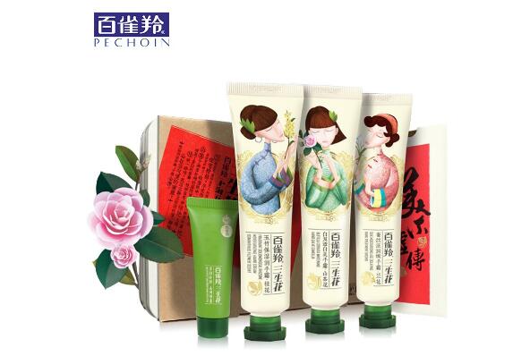 防裂护手霜排行榜10强 资生堂尿素护手霜上榜，第一效果最好