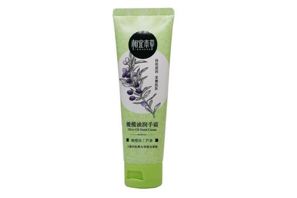 全球公认最好用的10大护手霜 茱莉蔻玫瑰护手霜上榜，第七性价比高