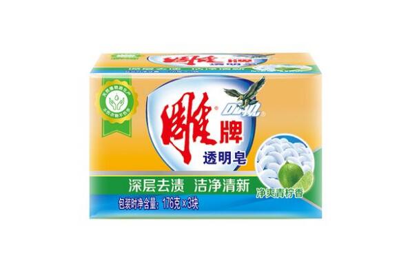 十大洗衣皂品牌排行榜，最好的洗衣皂品牌有哪些