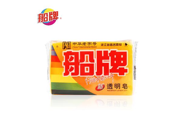 十大洗衣皂品牌排行榜，最好的洗衣皂品牌有哪些