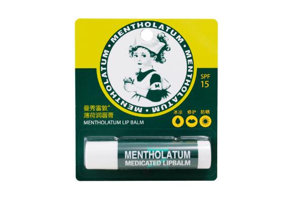 十大平价好用润唇膏 DHC护唇膏上榜，第八男女都能使用